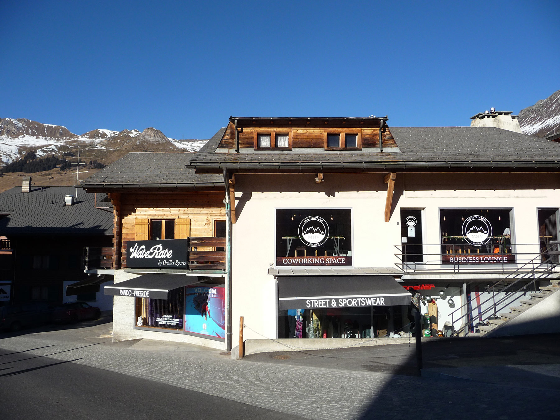 Verbier